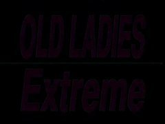 (German) Old Ladies Extreme